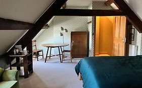 Rooftops Loft
